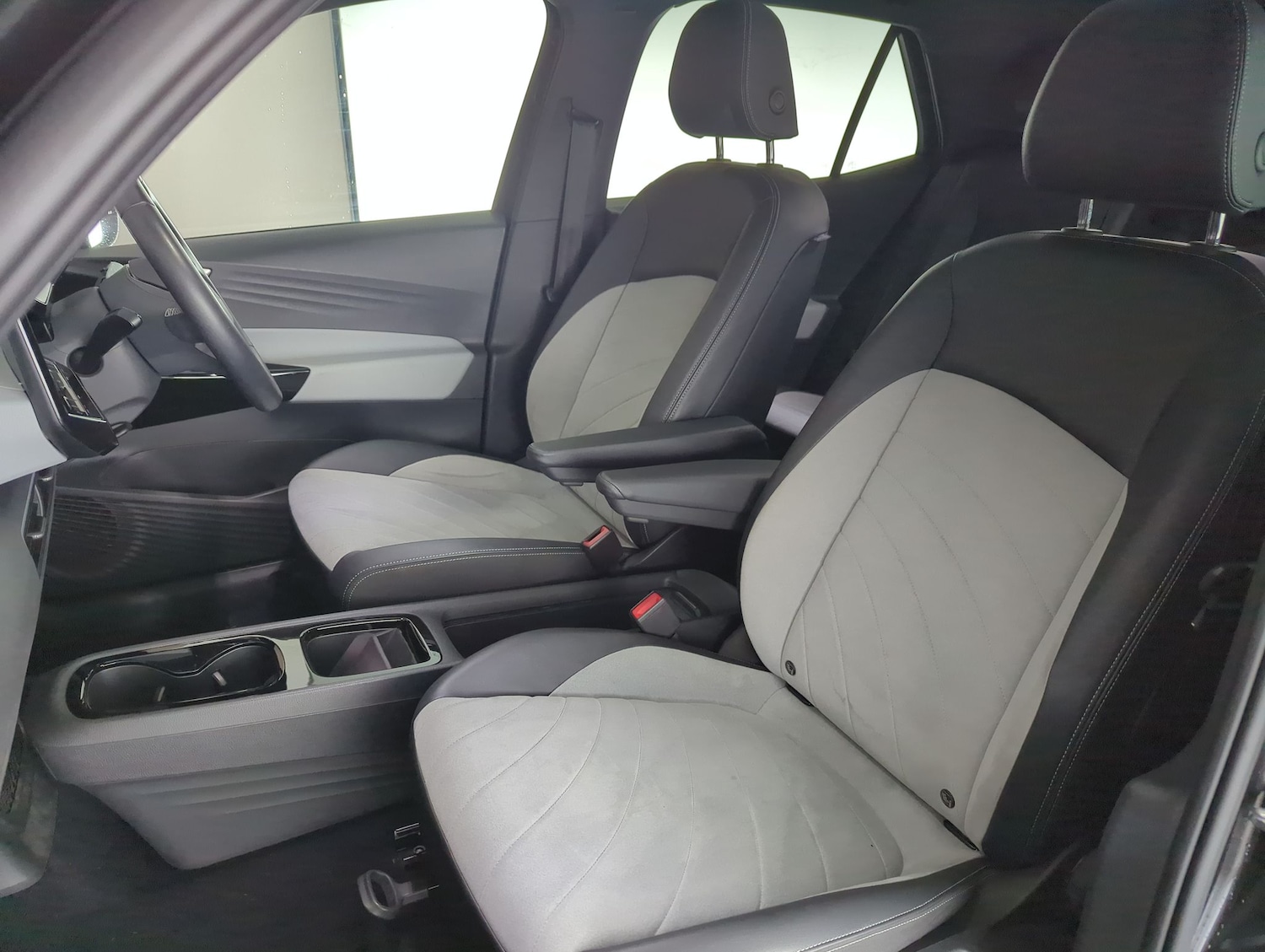 Used Volkswagen ID.3 2022 for sale - 77450191: Photo 7