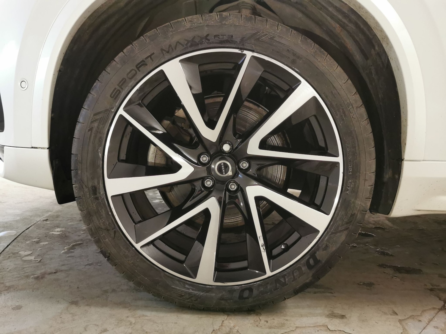 Used Volvo XC90 2023 for sale - 77219196: Photo 15