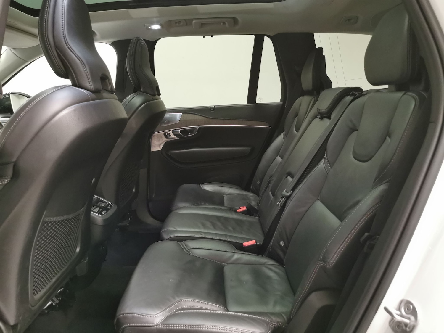 Used Volvo XC90 2023 for sale - 77219196: Photo 20