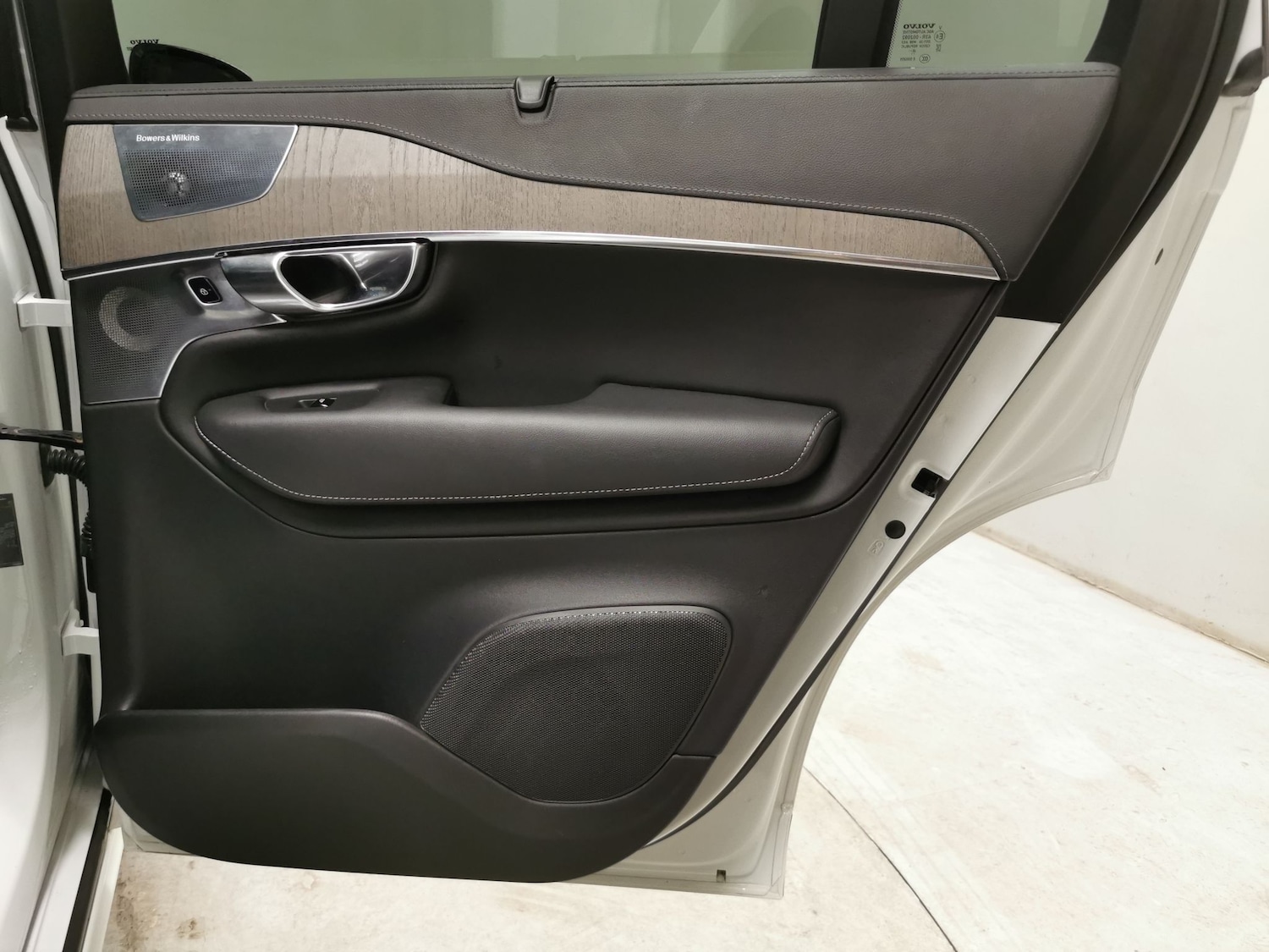 Used Volvo XC90 2023 for sale - 77219196: Photo 21