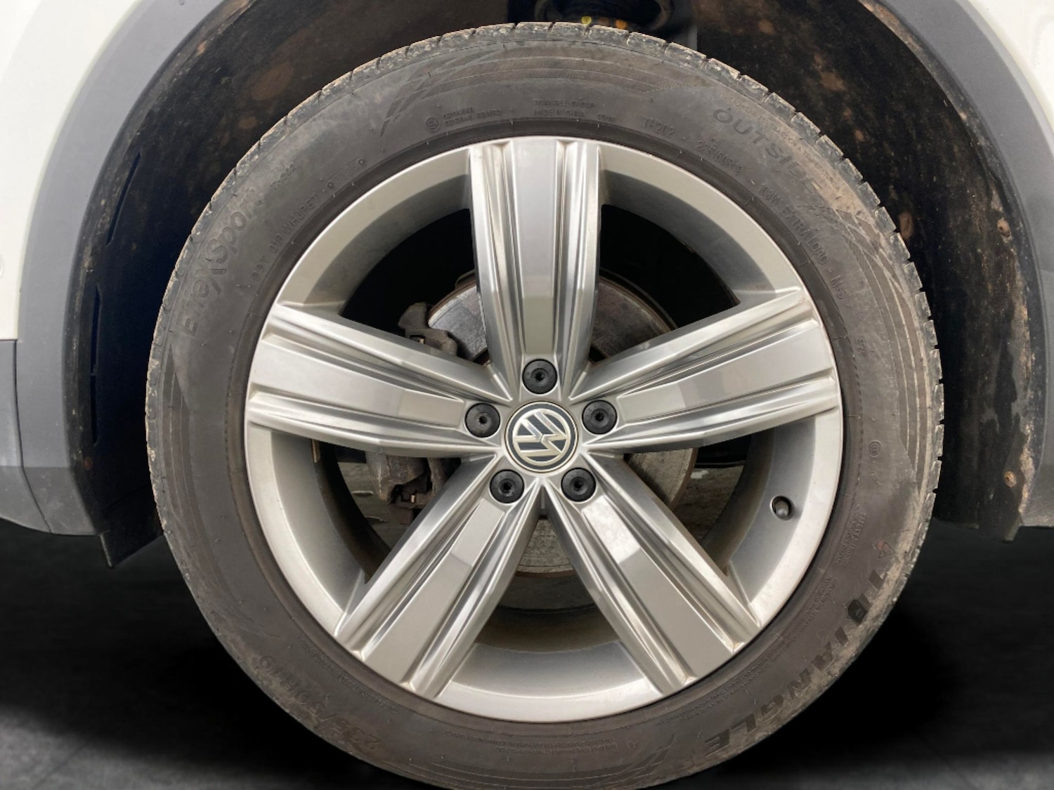 Used Volkswagen Tiguan 2019 for sale - 77350833: Photo 20