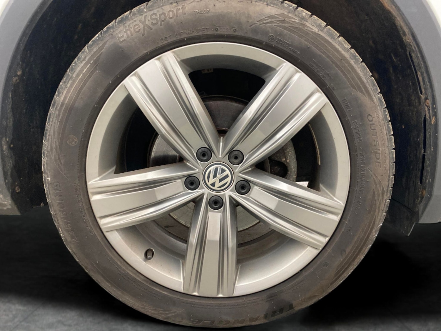 Used Volkswagen Tiguan 2019 for sale - 77350833: Photo 21