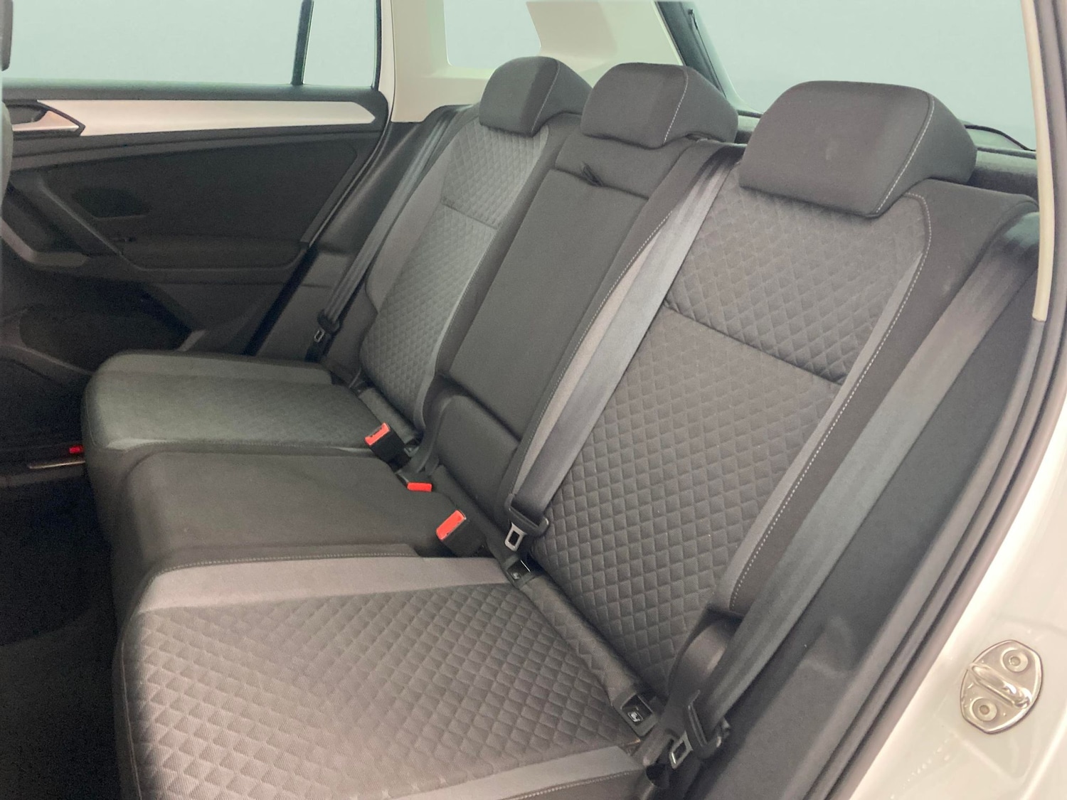 Used Volkswagen Tiguan 2019 for sale - 77350833: Photo 25