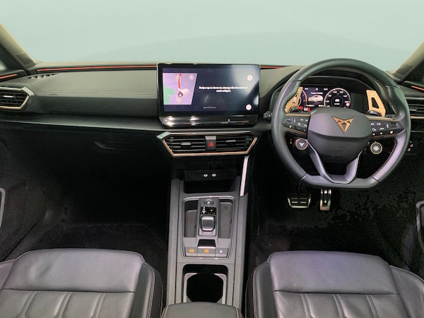 Used Cupra Leon 2023 for sale - 76266260: Photo 11