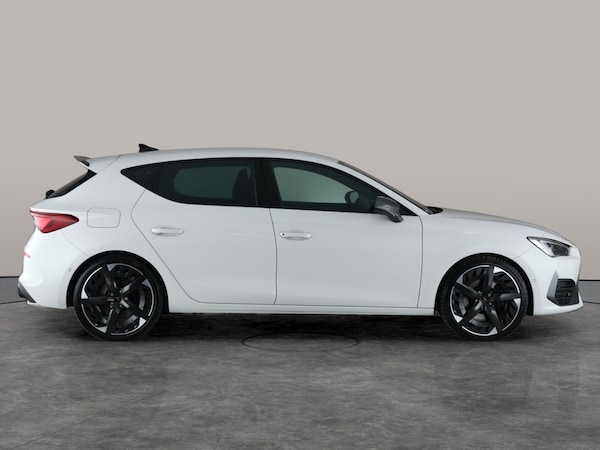 Used Cupra Leon 2023 for sale - 76266260: Photo 13