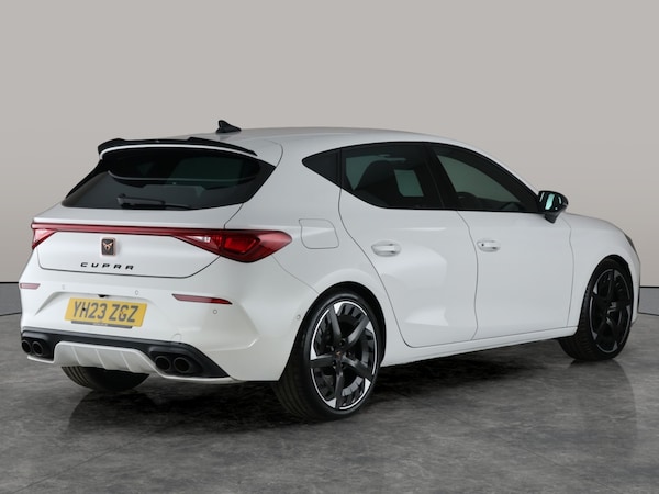 Used Cupra Leon 2023 for sale - 76266260: Photo 14
