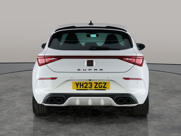 Used Cupra Leon 2023 for sale - 76266260: Photo 16