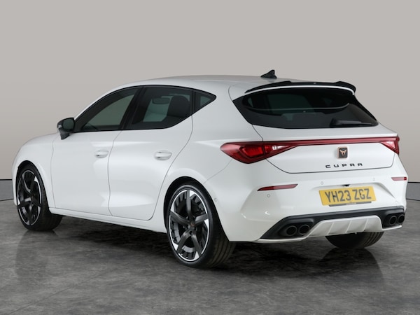 Used Cupra Leon 2023 for sale - 76266260: Photo 17
