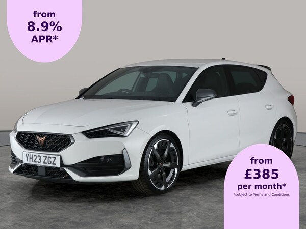Used Cupra Leon 2023 for sale - 76266260: Photo 1