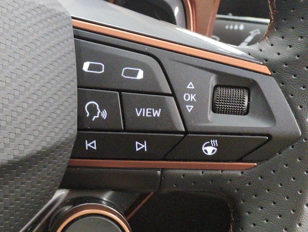Used Cupra Leon 2023 for sale - 76266260: Photo 27