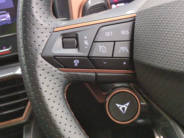 Used Cupra Leon 2023 for sale - 76266260: Photo 29