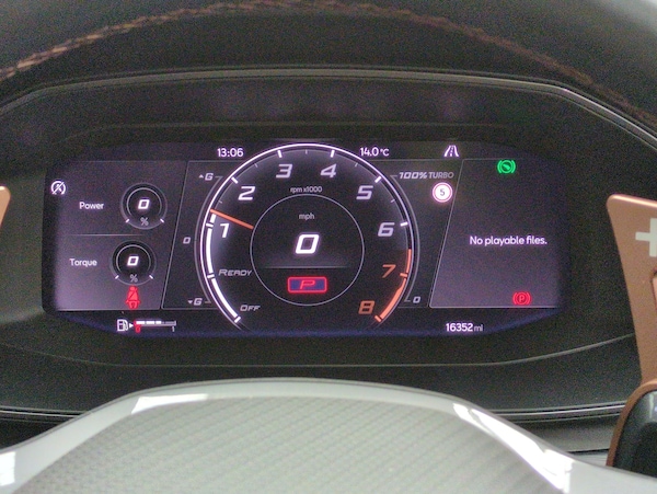 Used Cupra Leon 2023 for sale - 76266260: Photo 31