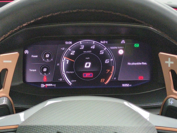 Used Cupra Leon 2023 for sale - 76266260: Photo 32