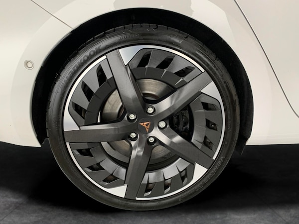 Used Cupra Leon 2023 for sale - 76266260: Photo 38