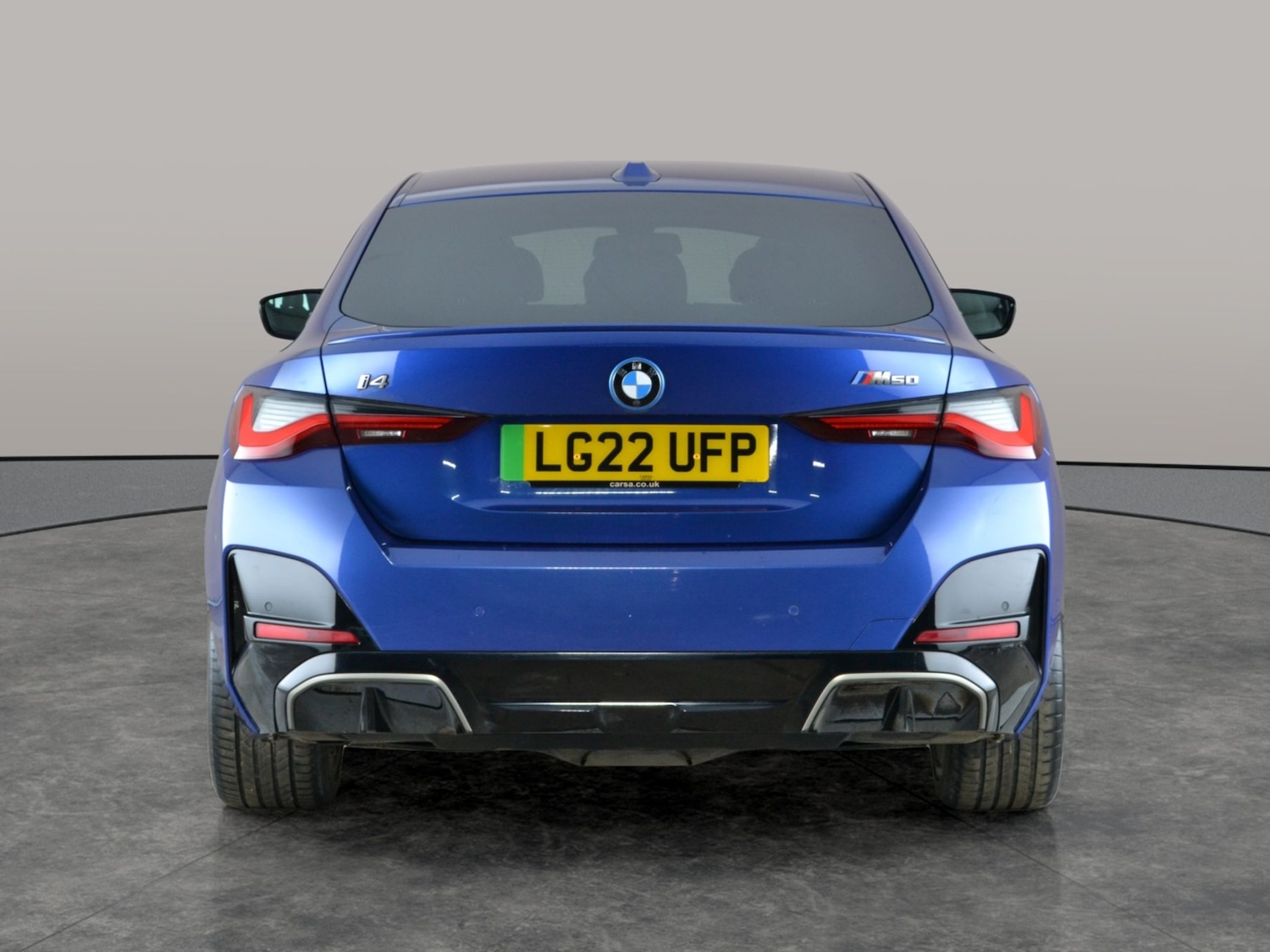 Used BMW i4 2022 for sale - 77381348: Photo 13