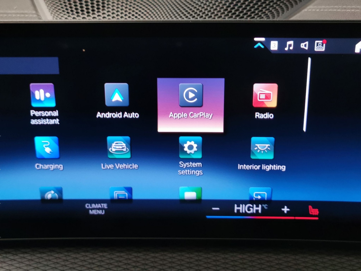 Used BMW i4 2022 for sale - 77381348: Photo 16