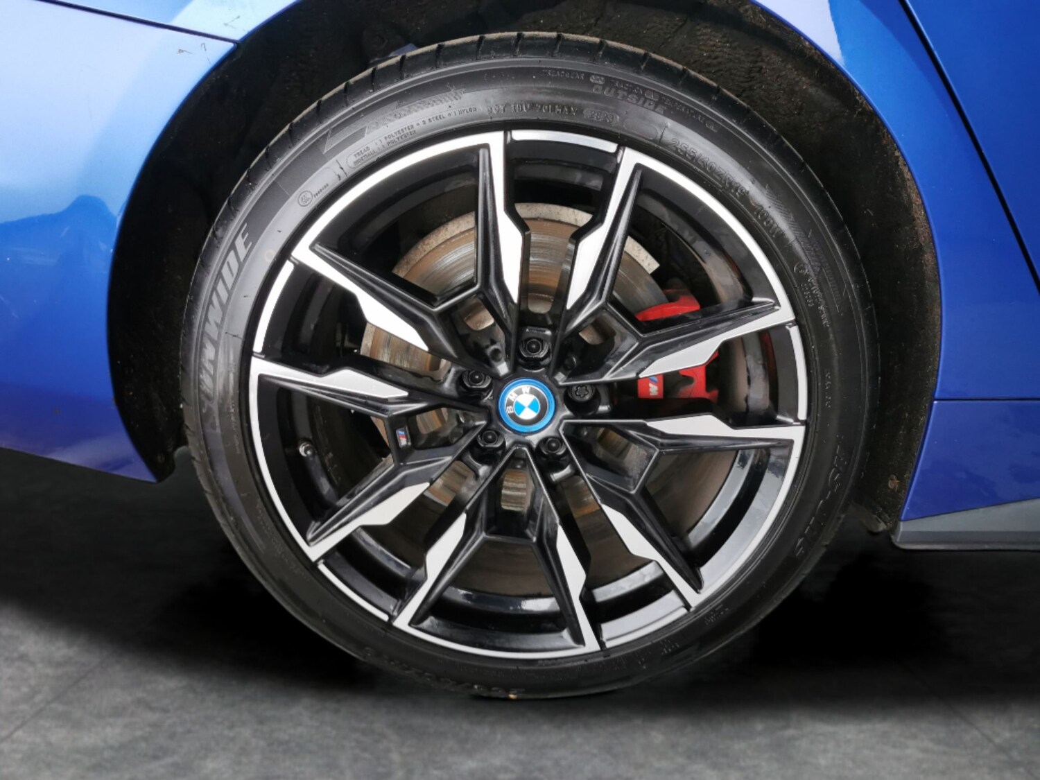 Used BMW i4 2022 for sale - 77381348: Photo 32