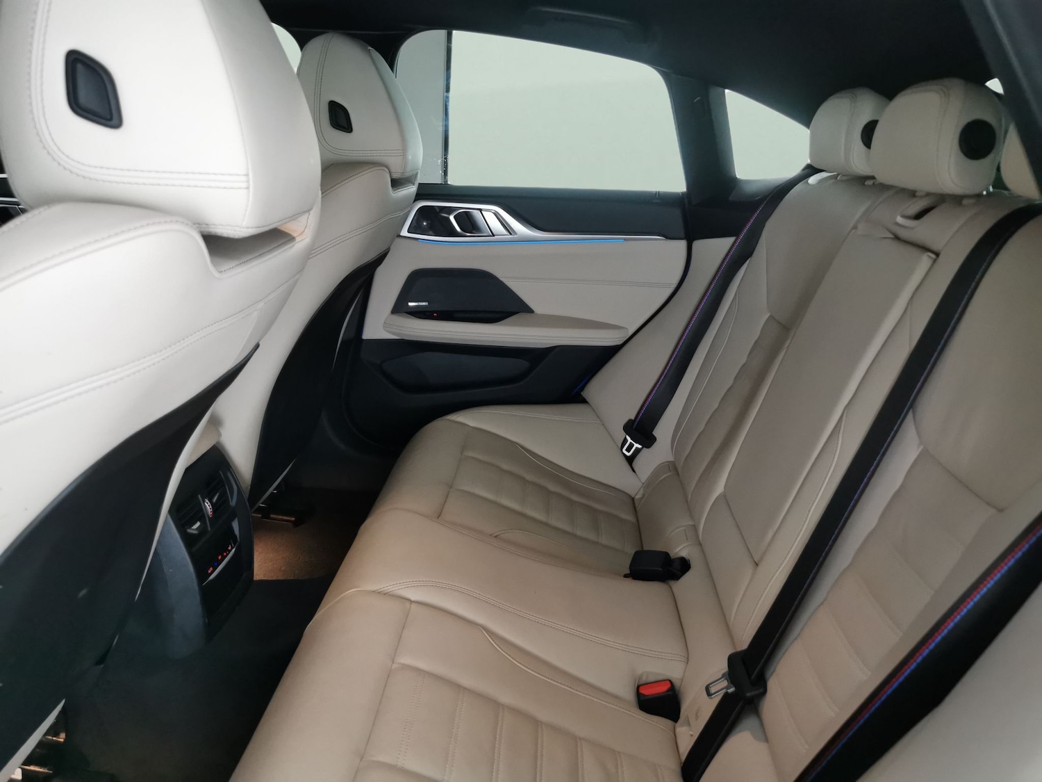 Used BMW i4 2022 for sale - 77381348: Photo 33