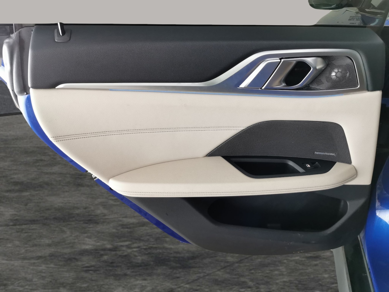 Used BMW i4 2022 for sale - 77381348: Photo 35