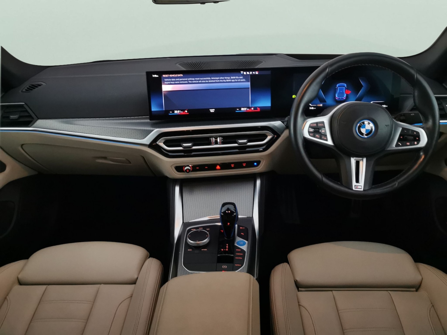 Used BMW i4 2022 for sale - 77381348: Photo 9