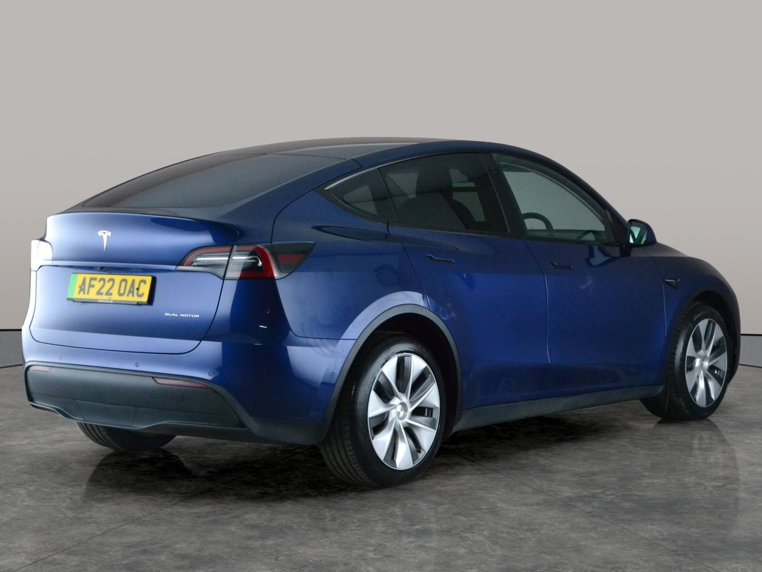 Used Tesla Model Y 2022 for sale - 77829783: Photo 11