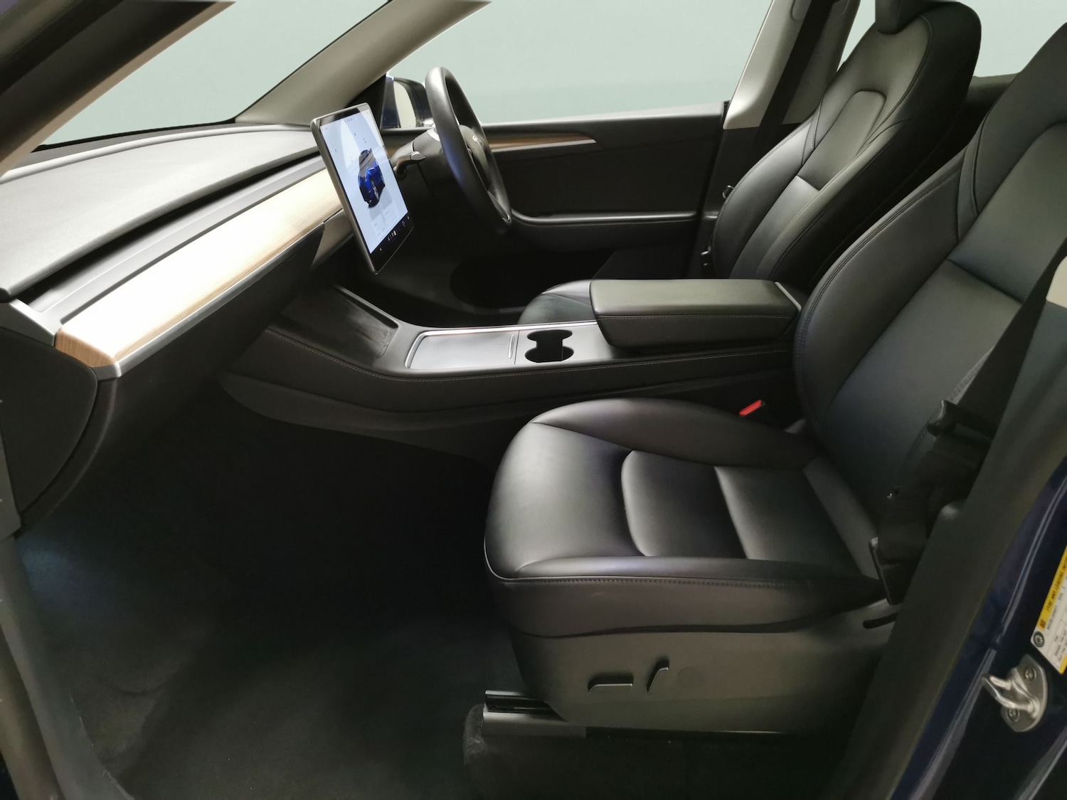 Used Tesla Model Y 2022 for sale - 77829783: Photo 4