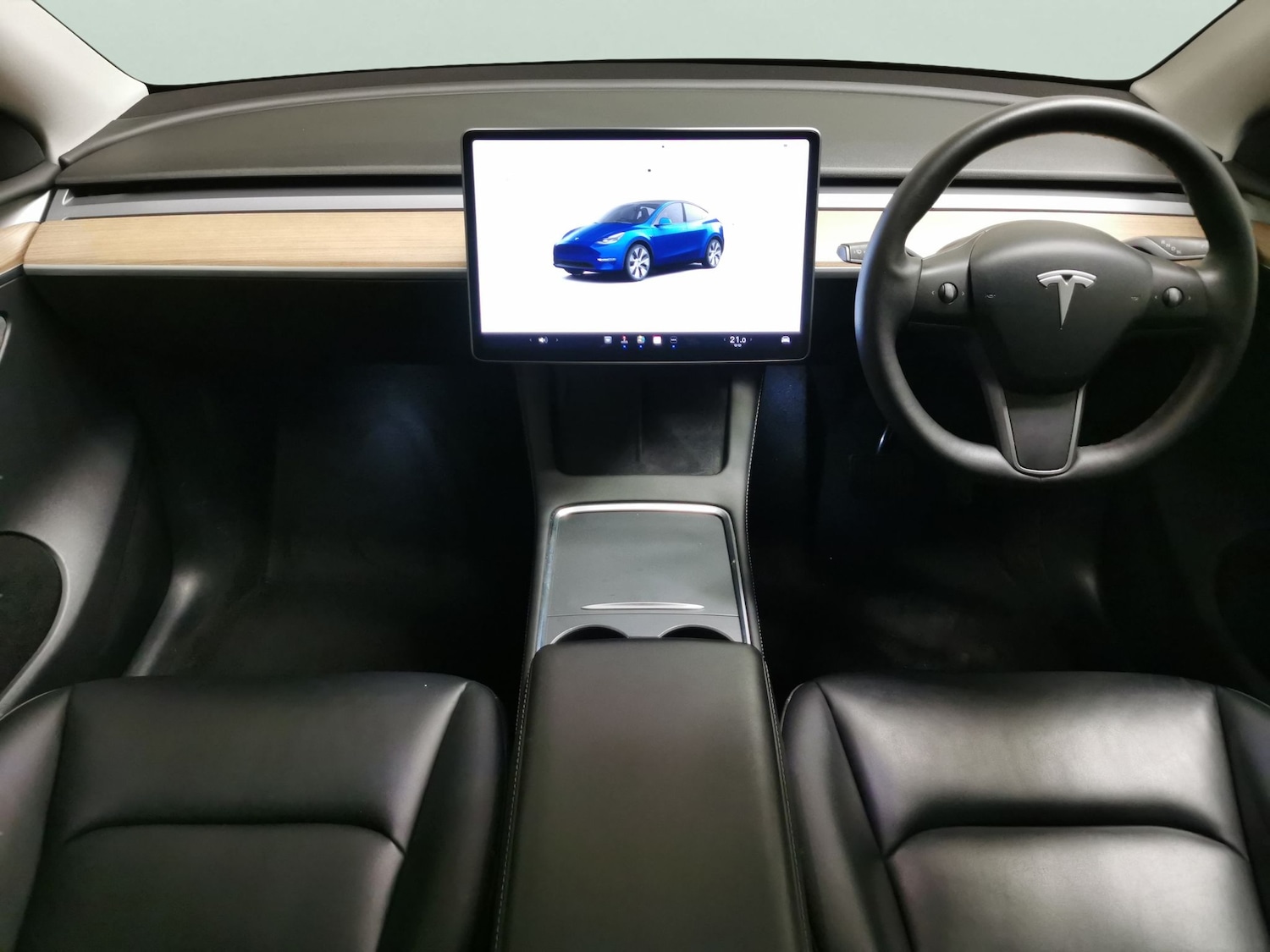 Used Tesla Model Y 2022 for sale - 77829783: Photo 8