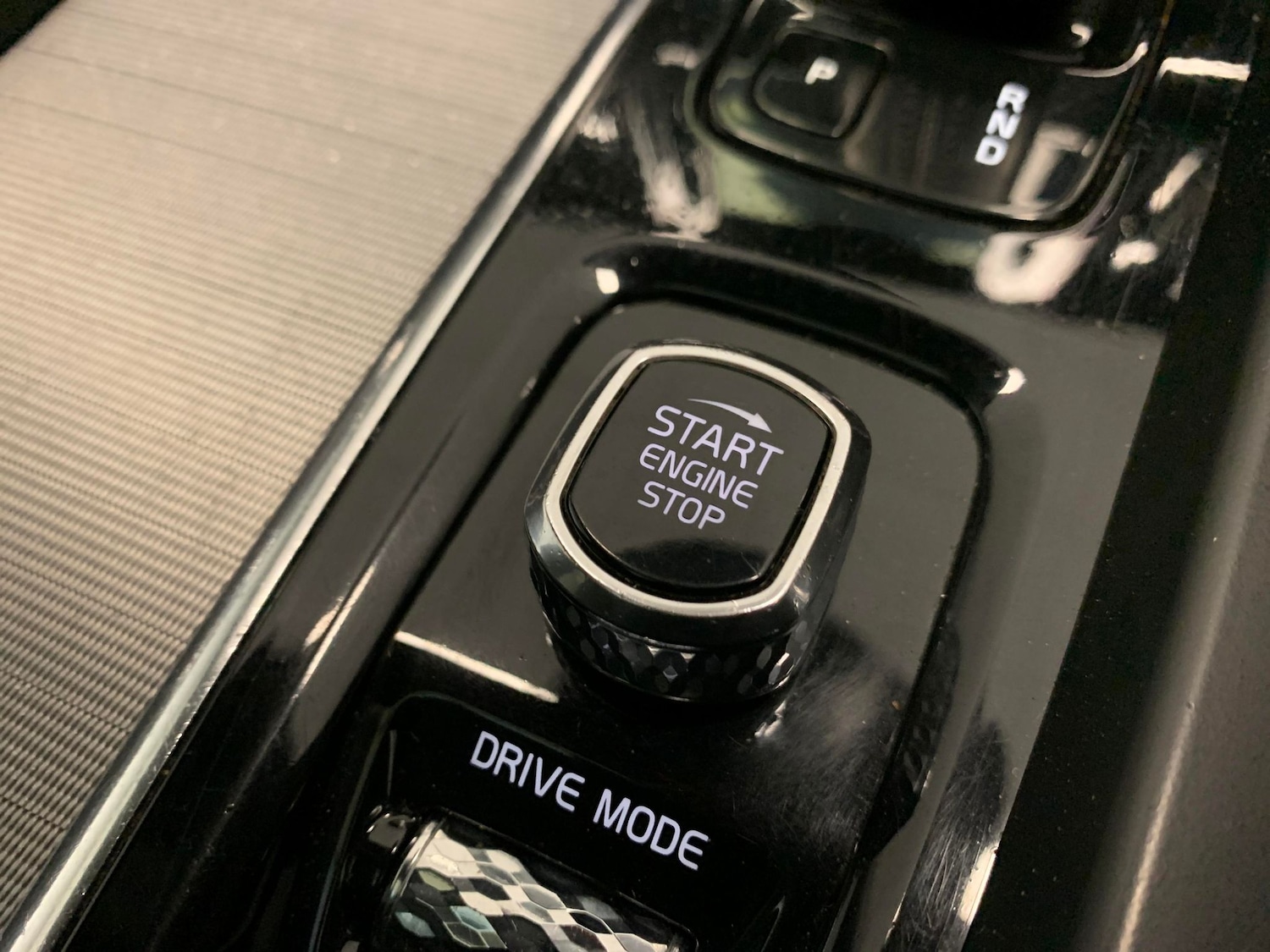 Used Volvo XC60 2019 for sale - 76967227: Photo 19