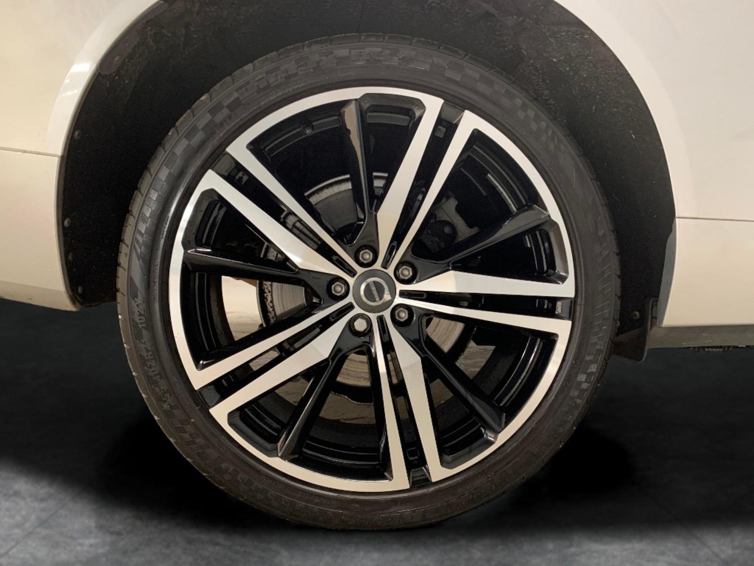 Used Volvo XC60 2019 for sale - 76967227: Photo 28