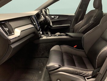 Used Volvo XC60 undefined for sale - 76967227: Photo