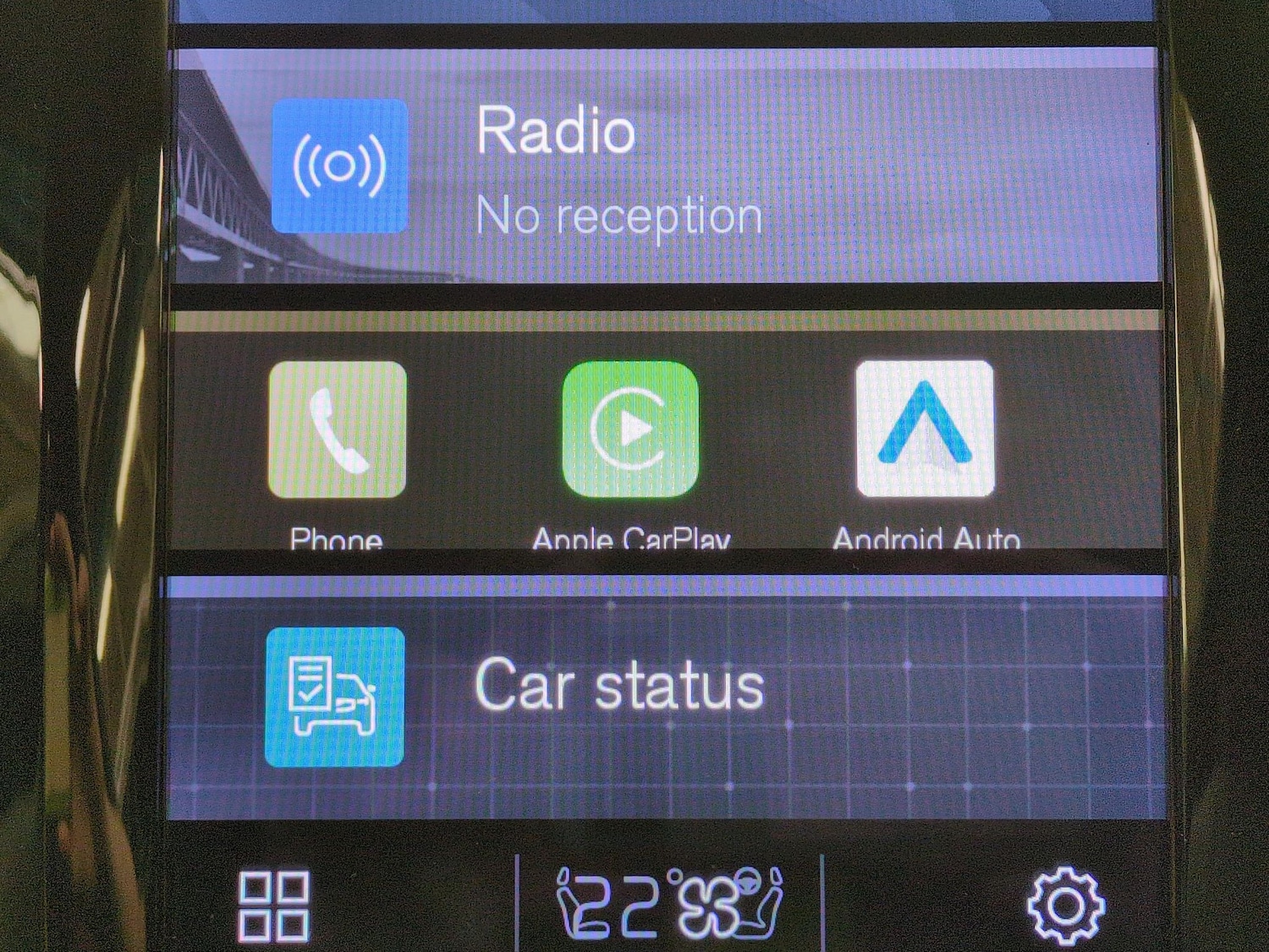 Used Volvo XC60 2022 for sale - 76531878: Photo 17