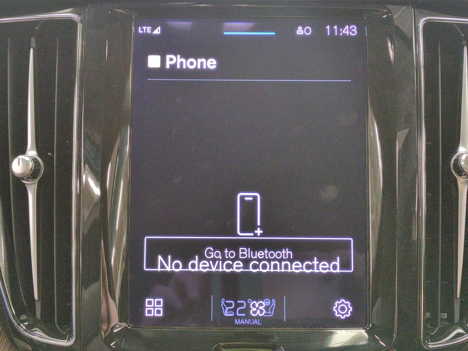 Used Volvo XC60 2022 for sale - 76531878: Photo 19