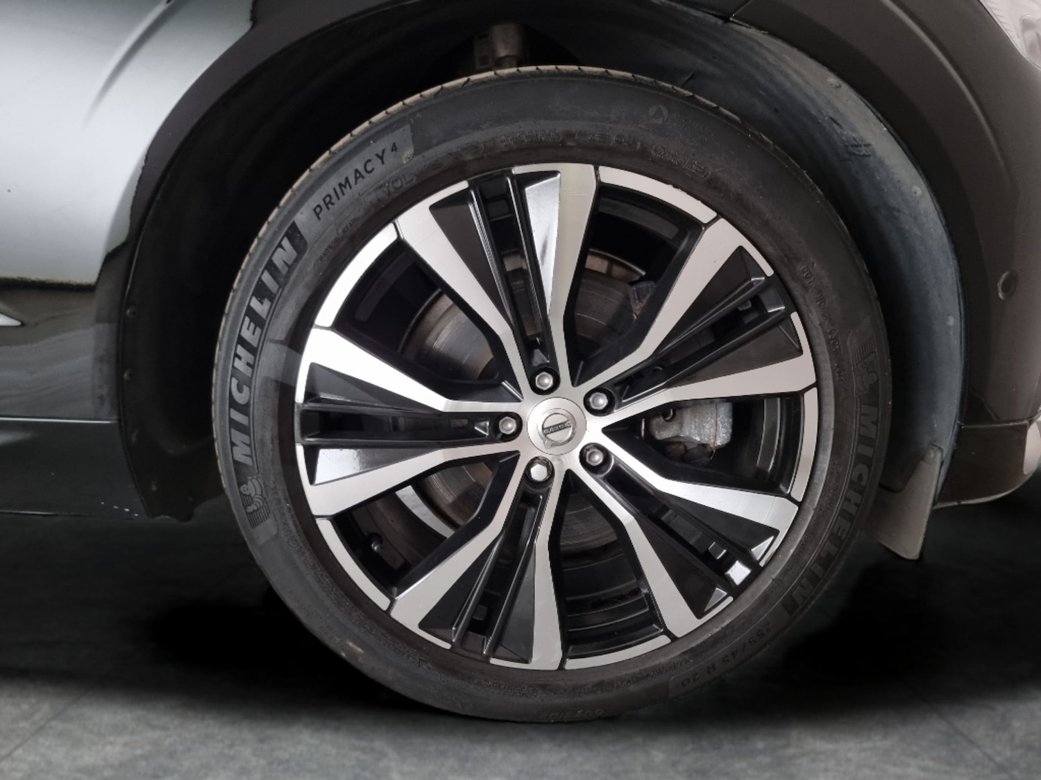 Used Volvo XC60 2022 for sale - 76531878: Photo 27