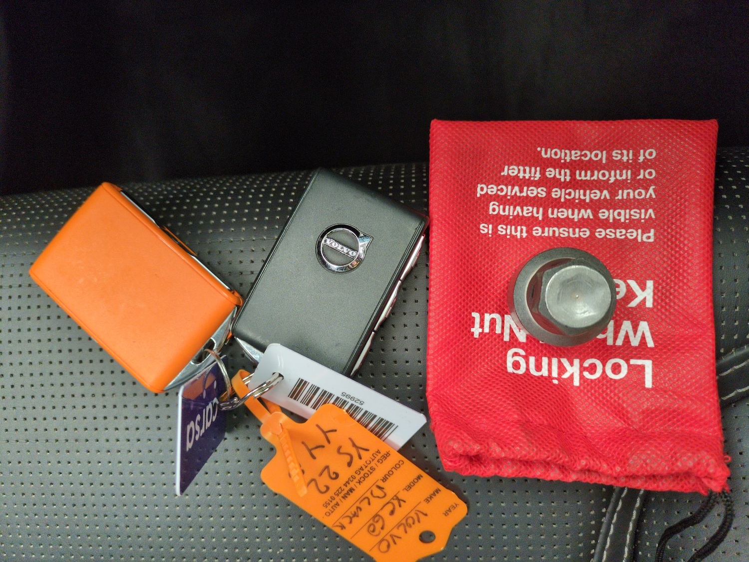 Used Volvo XC60 2022 for sale - 76531878: Photo 34