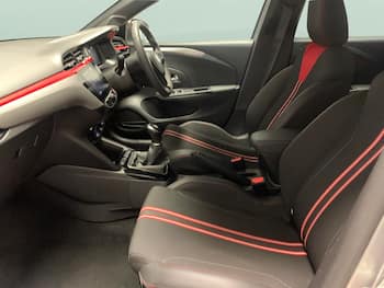 Used Vauxhall Corsa 2023 for sale - 79639193: Photo