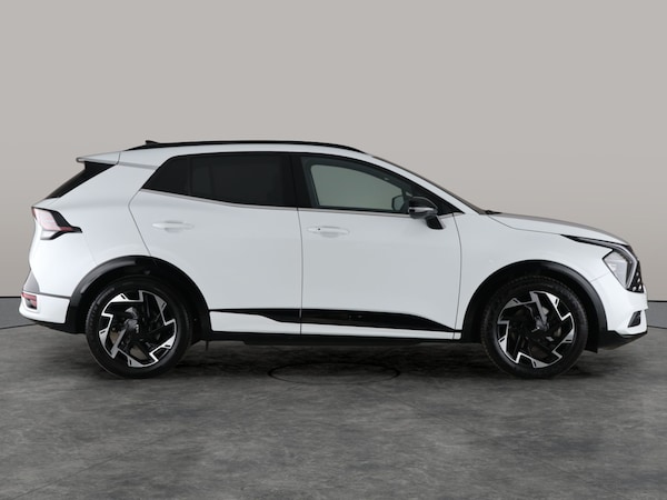 Used Kia Sportage for sale - 76252149: Photo 11