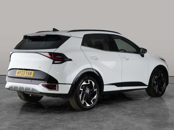 Used Kia Sportage for sale - 76252149: Photo 12