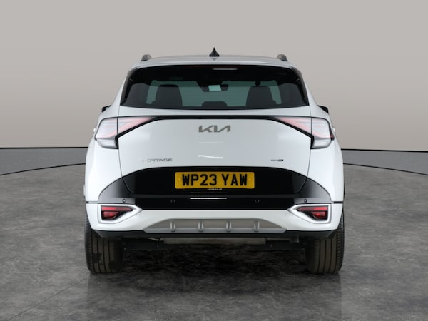 Used Kia Sportage for sale - 76252149: Photo 13