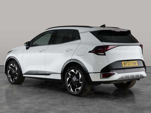Used Kia Sportage for sale - 76252149: Photo 14