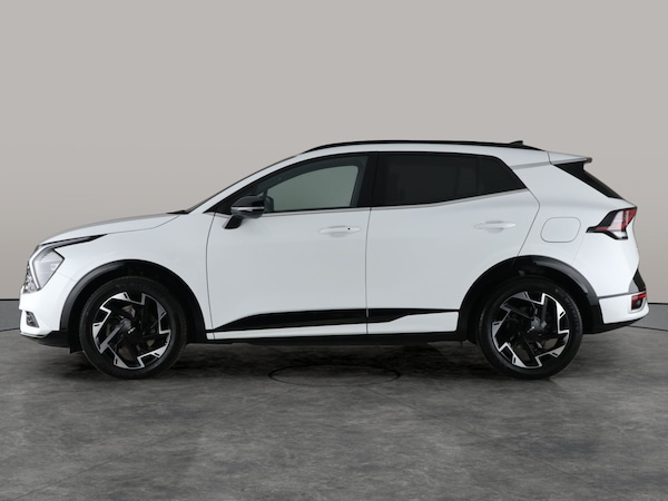 Used Kia Sportage for sale - 76252149: Photo 16