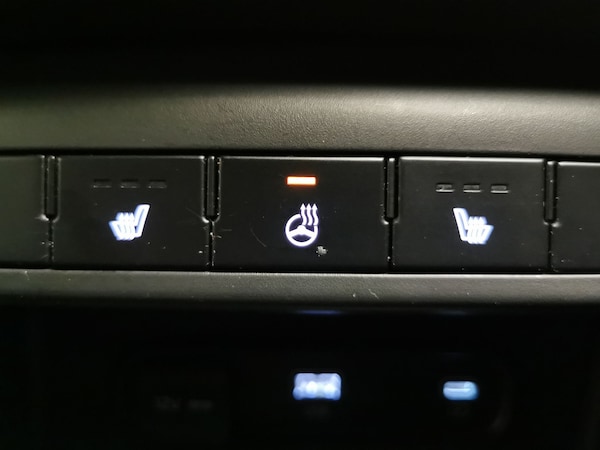 Used Kia Sportage for sale - 76252149: Photo 24