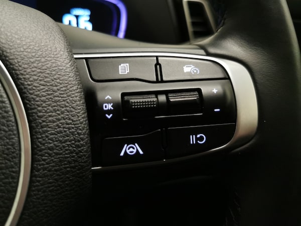 Used Kia Sportage for sale - 76252149: Photo 26