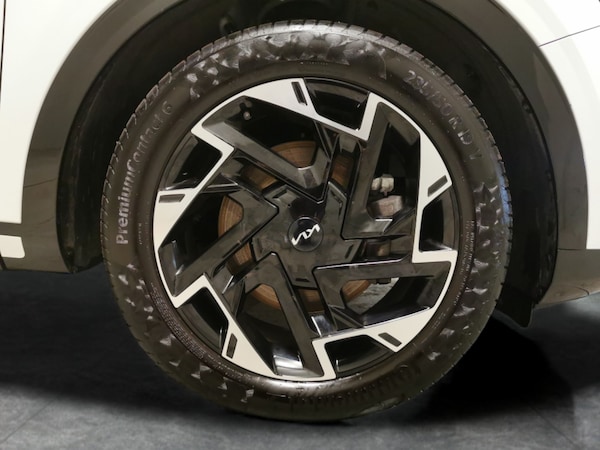 Used Kia Sportage for sale - 76252149: Photo 31