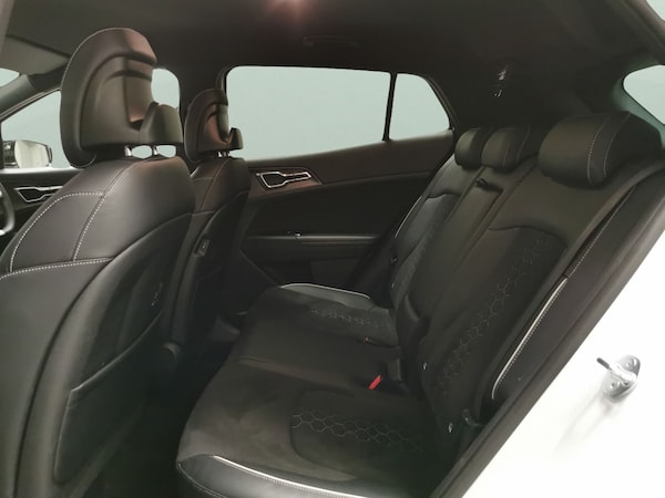 Used Kia Sportage for sale - 76252149: Photo 33