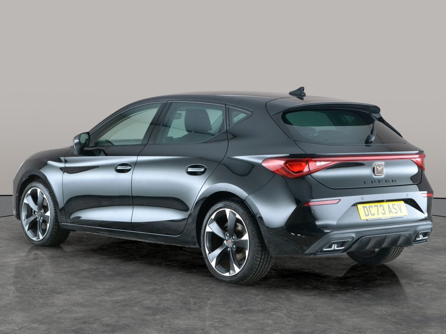 Used Cupra Leon 2024 for sale - 77406777: Photo 12