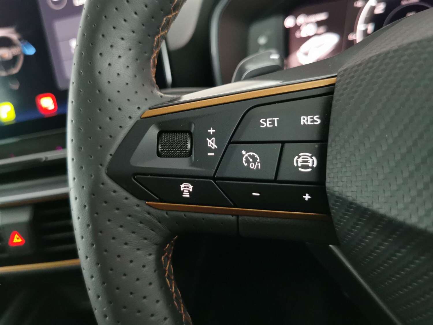 Used Cupra Leon 2024 for sale - 77406777: Photo 20