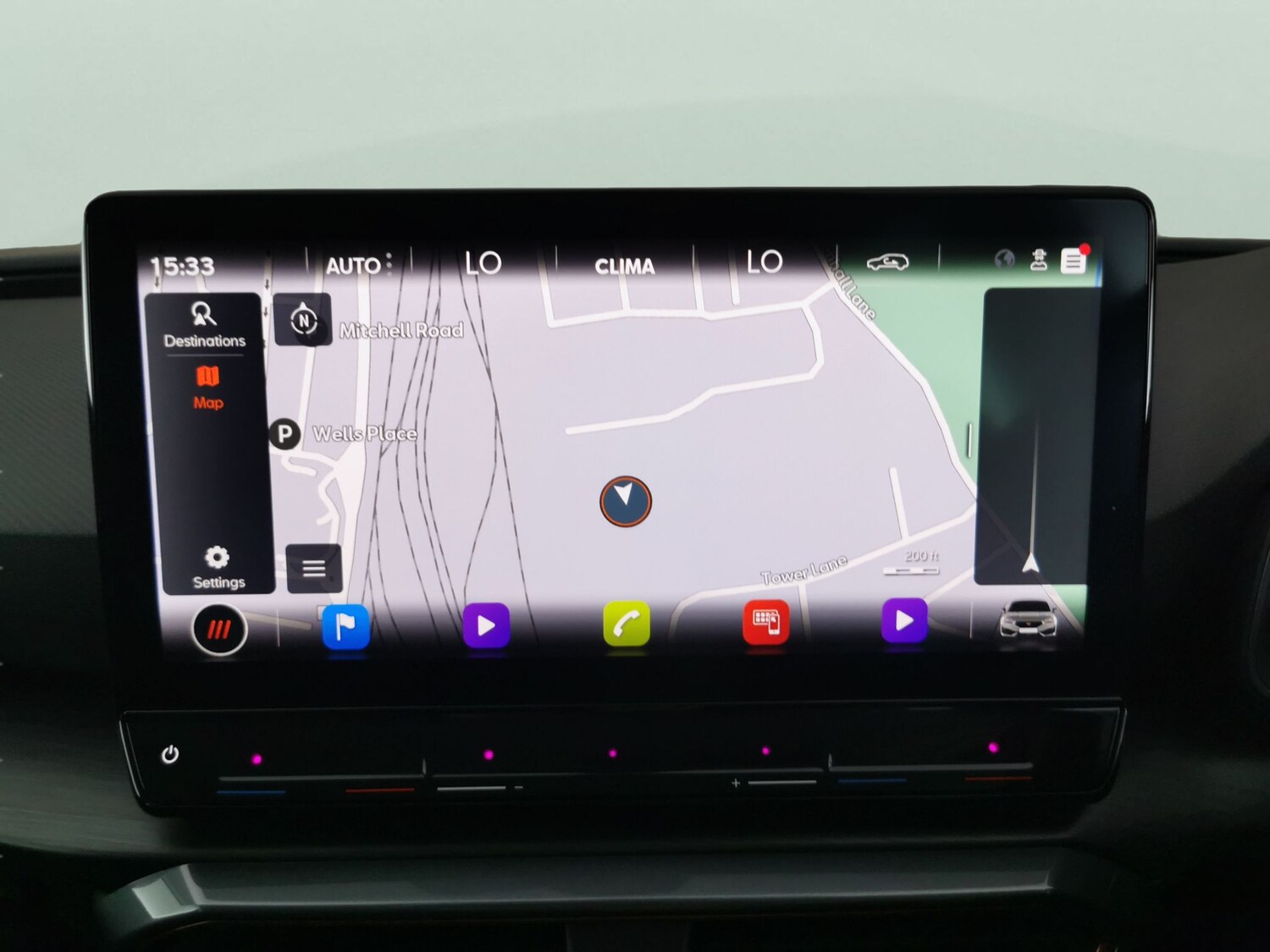 Used Cupra Leon 2024 for sale - 77406777: Photo 6