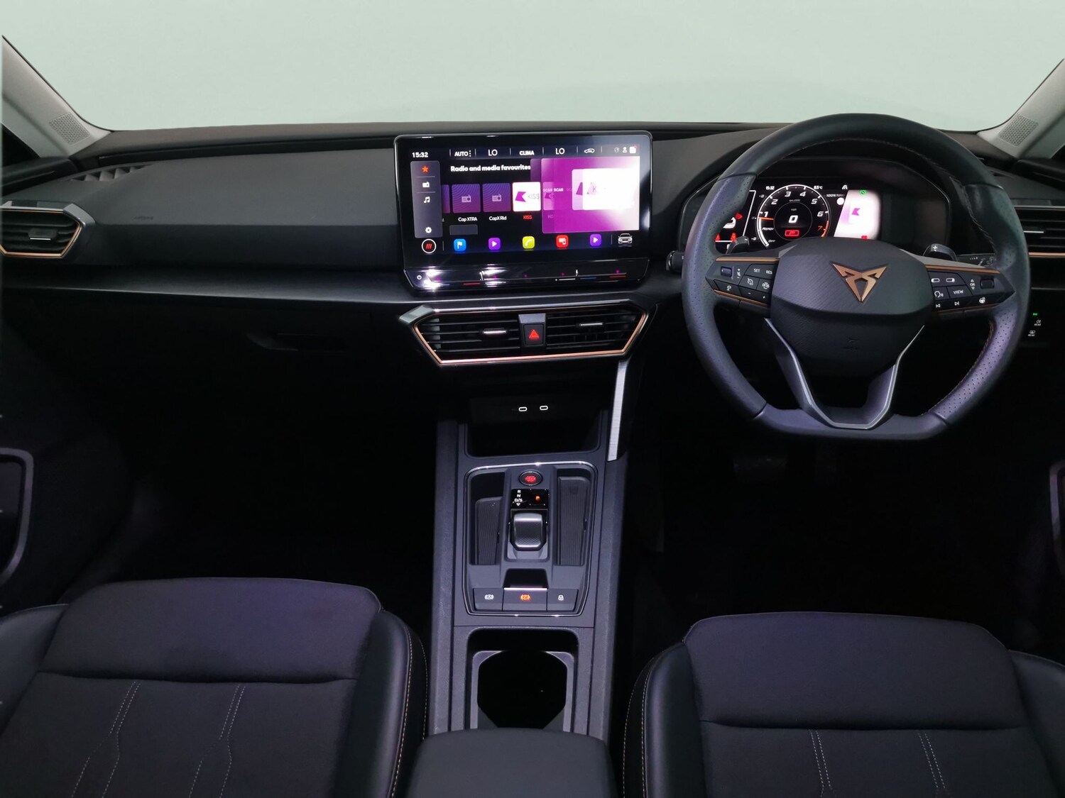 Used Cupra Leon 2024 for sale - 77406777: Photo 7