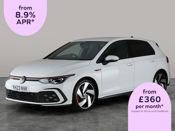 2023 - 2.0 TSI GTI Hatchback 5dr Petrol DSG Euro 6 (s/s) (245 ps) - DIGITAL DASH -