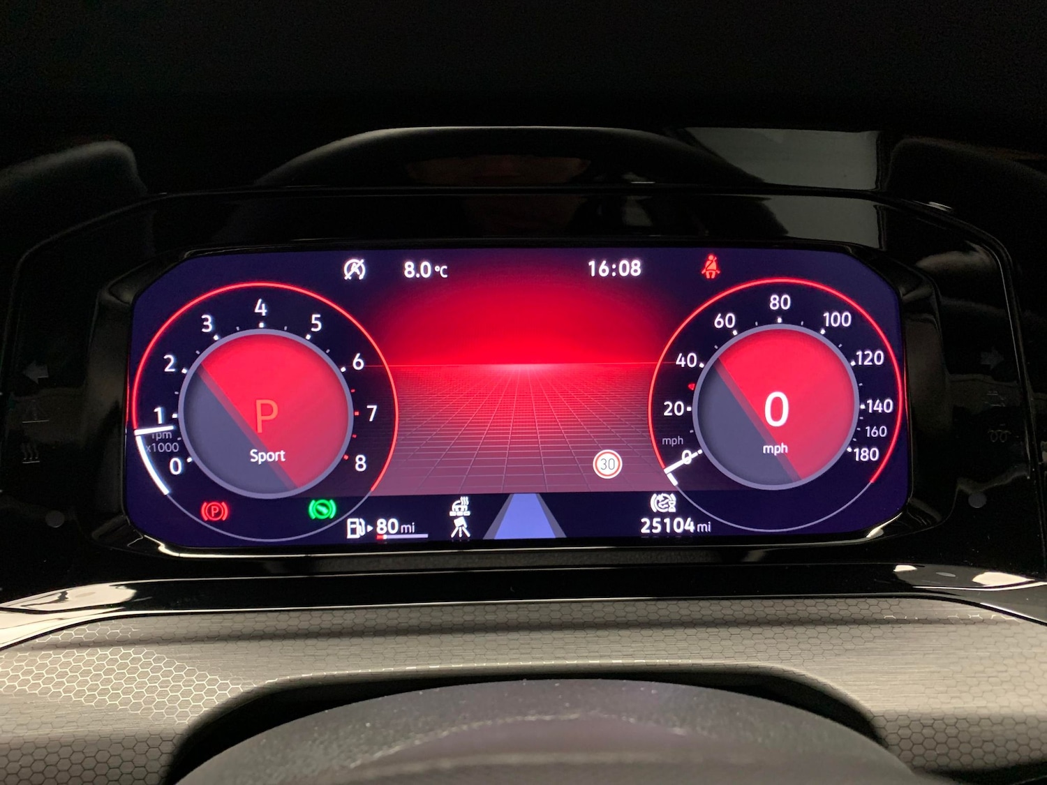 Used Volkswagen Golf 2023 for sale - 76704197: Photo 20